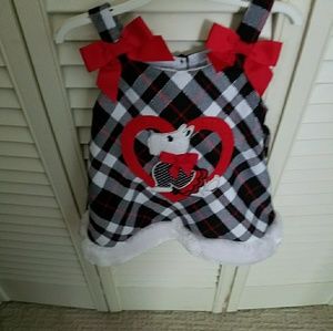 12m baby dress